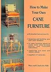 How to Make Your Own Cane Furniture
