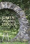 Green Wood Stools