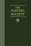 York Memorandum Book. Volume III (Publications of the Surtees Society)