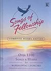 Songs of Fellowship: Songs & Hymns for Worshipping Churches (2 Volumes) (Bk.1 & 2)