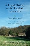 A Legal History of the English Landscape