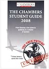 Chambers Student Guide to the Legal Profession 2008