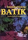 Introduction to Batik