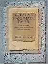 Creative Handmade Paper