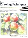 Basic Drawing Techniques (Step-by-step Leisure Arts, No 10)