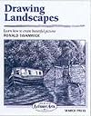 Drawing Landscapes (Step-by-step Leisure Arts, No 11)