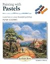 Painting with Pastels (Step-by-step Leisure Arts, No 4)