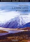 Painting Landscapes and Nature (Watercolour Painting Tips & Techniques)