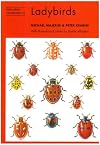 Naturalists' Handbooks 10: Ladybirds
