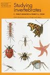 Naturalists' Handbooks 28: Studying invertebrates