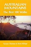 Australian mountains : the best 100 walks