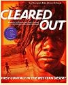 Cleared Out: First Contact in the Western Desert