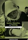 Gender, Education, and Training (Oxfam Focus on Gender Series)