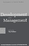 Development and management : selected essays from Development in practice
