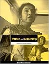 Women and leadership