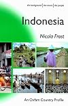 Indonesia (Oxfam Country Profiles Series)