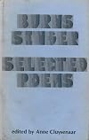 Selected Poems