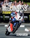 John Mcguinness: TT Legend