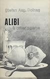 Alibi, and other poems