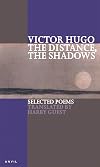 The Distance, The Shadows: Selected Poems (French and English Edition)
