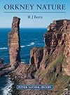 Orkney Nature (Poyser Natural History)