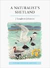 A Naturalist's Shetland (A Volume in the Poyser Natural History Series)