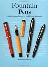 Fountain Pens: United States of America and United Kingdom
