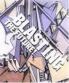 Blasting the future! : vorticism in Britain 1910-1920