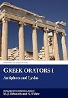 Greek orators. I, Antiphon & Lysias