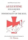 Soliloquies and Immortality of the Soul