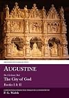 Saint Augustine: De Civitate Dei (City of God), Books I & II (Saint Augustine) (Classical Texts) (Bks. 1 & 2)