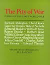 Pity of War: Poems of the First World War