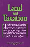 Land and Taxation (Georgist Paradigm series)