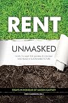 Rent Unmasked: How to Save the Global Economy and Build a Sustainable Future