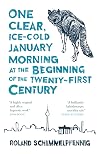 One Clear Ice-cold January Morning at the Beginning of the Twenty-First Century