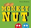 Monkey Nut. by Simon Rickerty