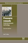 Pressure vessels external pressure technology