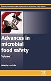 Advances in microbial food safety: Volume 1 (Woodhead Publishing Series in Food Science, Technology and Nutrition)