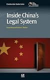 Inside China's Legal System (Chandos Asian Studies Series)