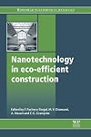 Nanotechnology in eco-efficient construction