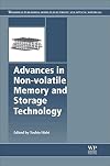 Advances in non-volatile memory and storage technology