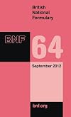 British National Formulary : 64 : September 2012