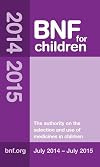British National Formulary for Children : 2014-2015