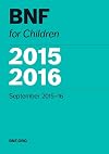 BNF for Children (BNFC) 2015-2016