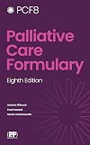Palliative Care Formulary
