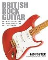 British Rock Guitar