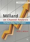 Millard on channel analysis : the key to share price prediction