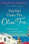 The Girl Under the Olive Tree