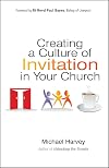 Creating a Culture of Invitation in Your Church