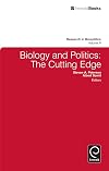 Biology and politics the cutting edge